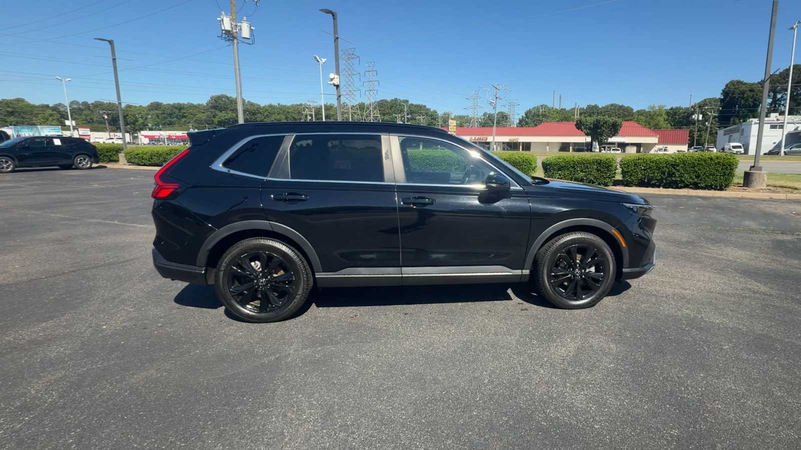 Thumbnail: 2023 Honda CR-V - 3