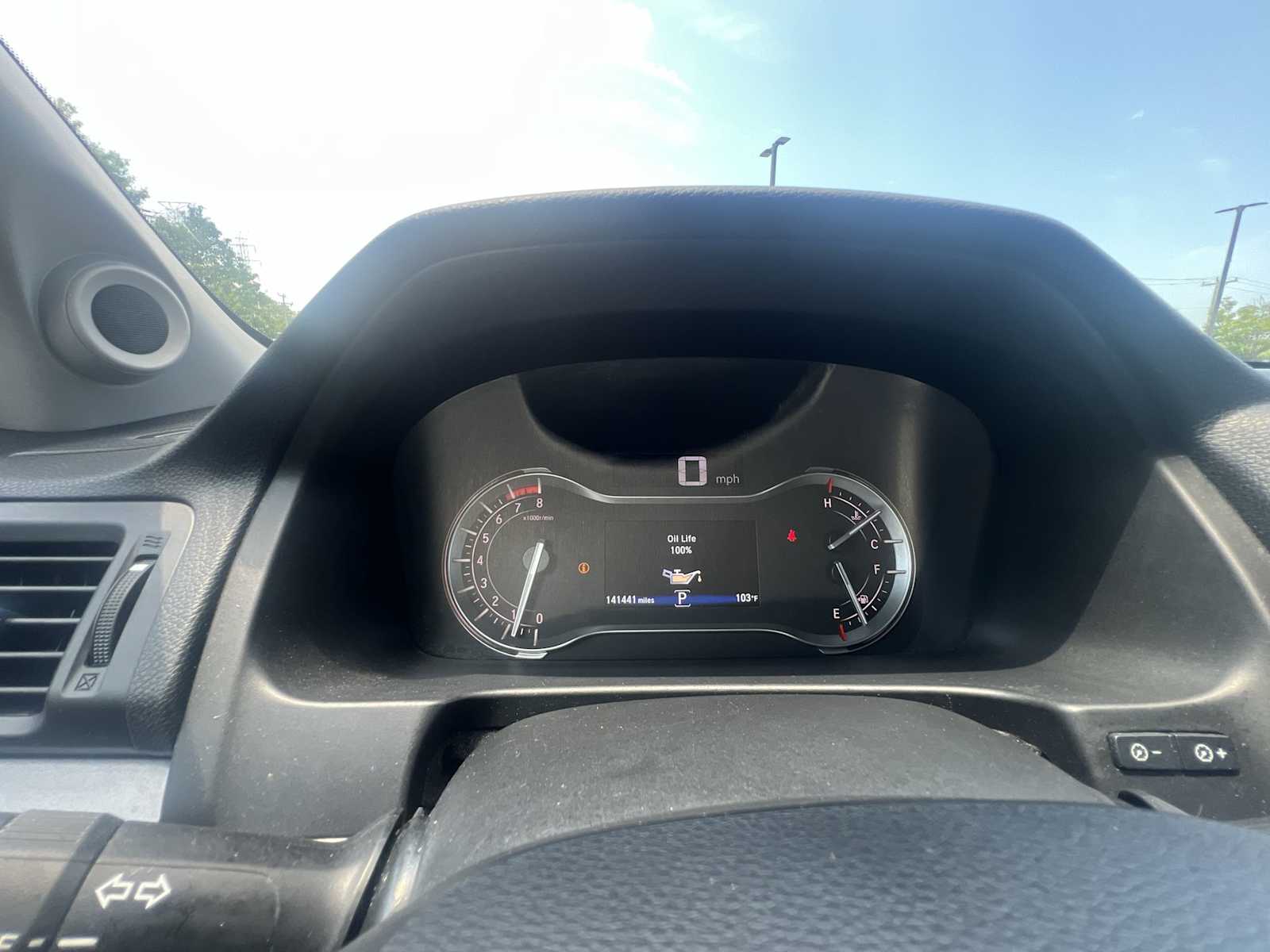 Thumbnail: 2018 Honda Pilot - 10