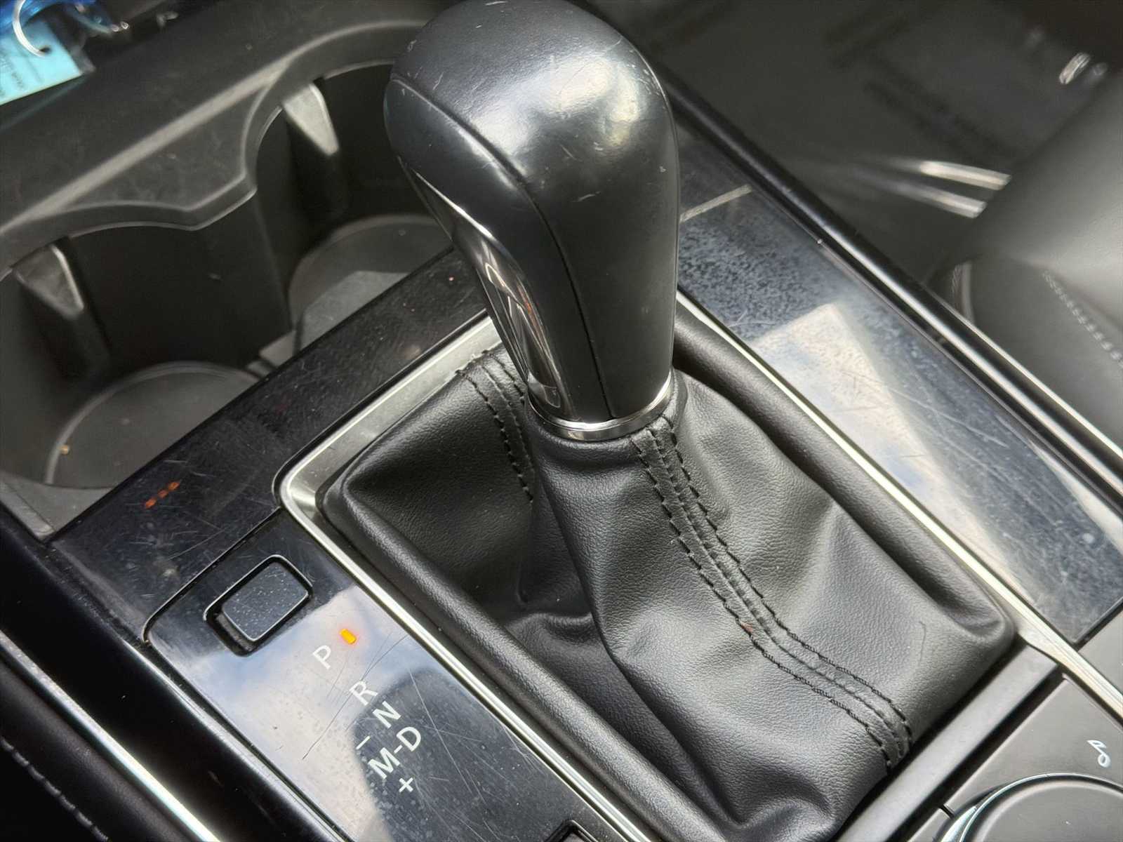 Thumbnail: 2023 Mazda CX-30 - 21