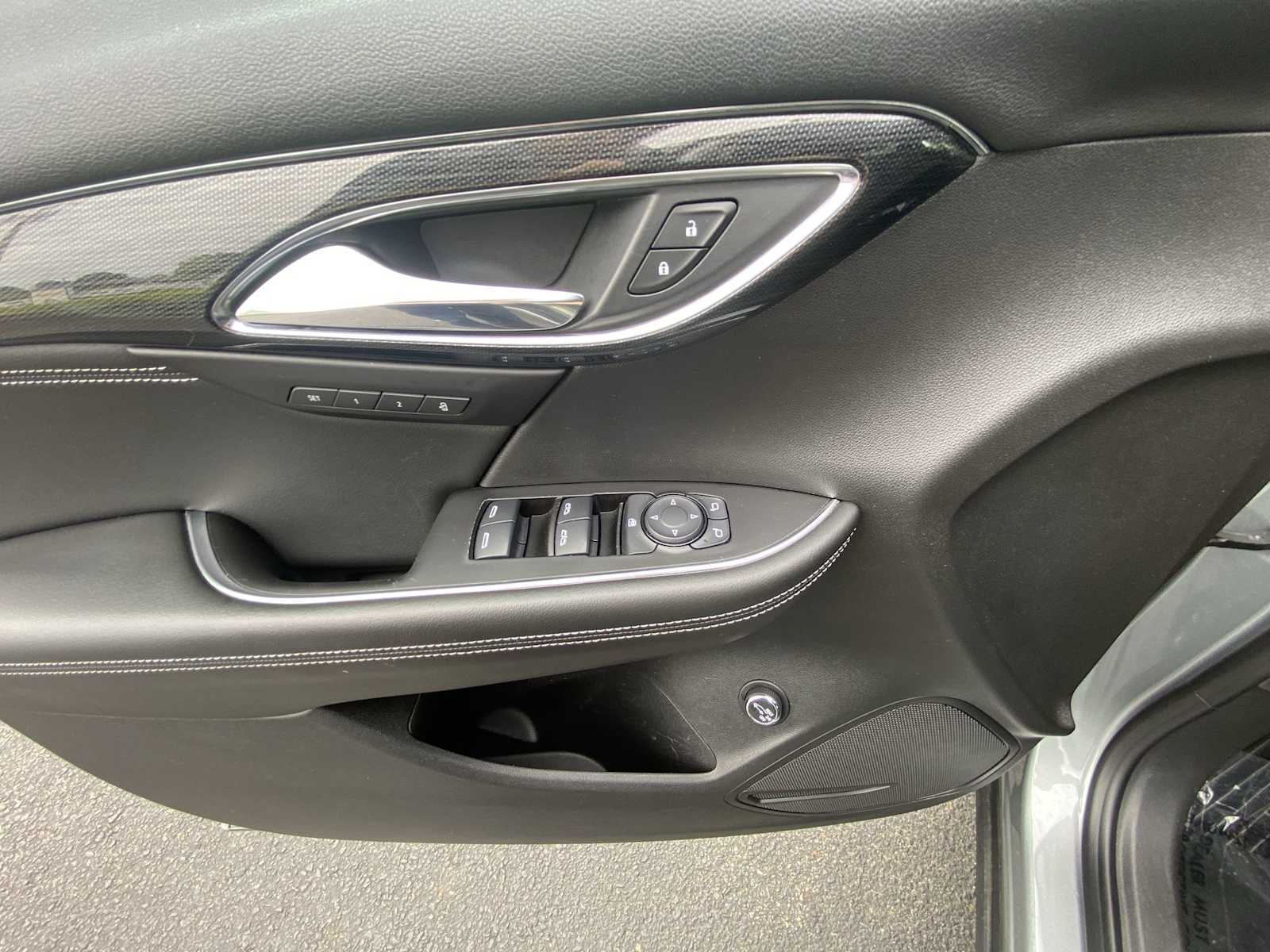 Thumbnail: 2023 Buick Envision - 15