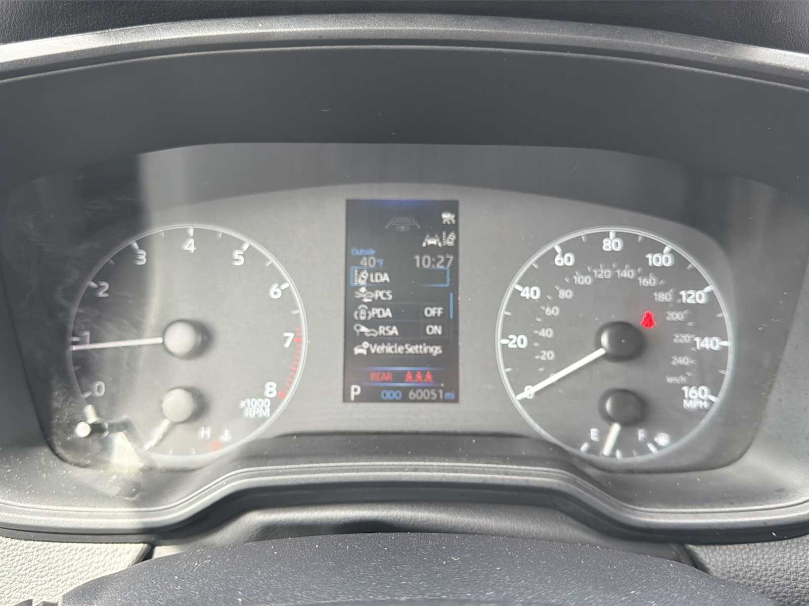 Thumbnail: 2024 Toyota Corolla - 10