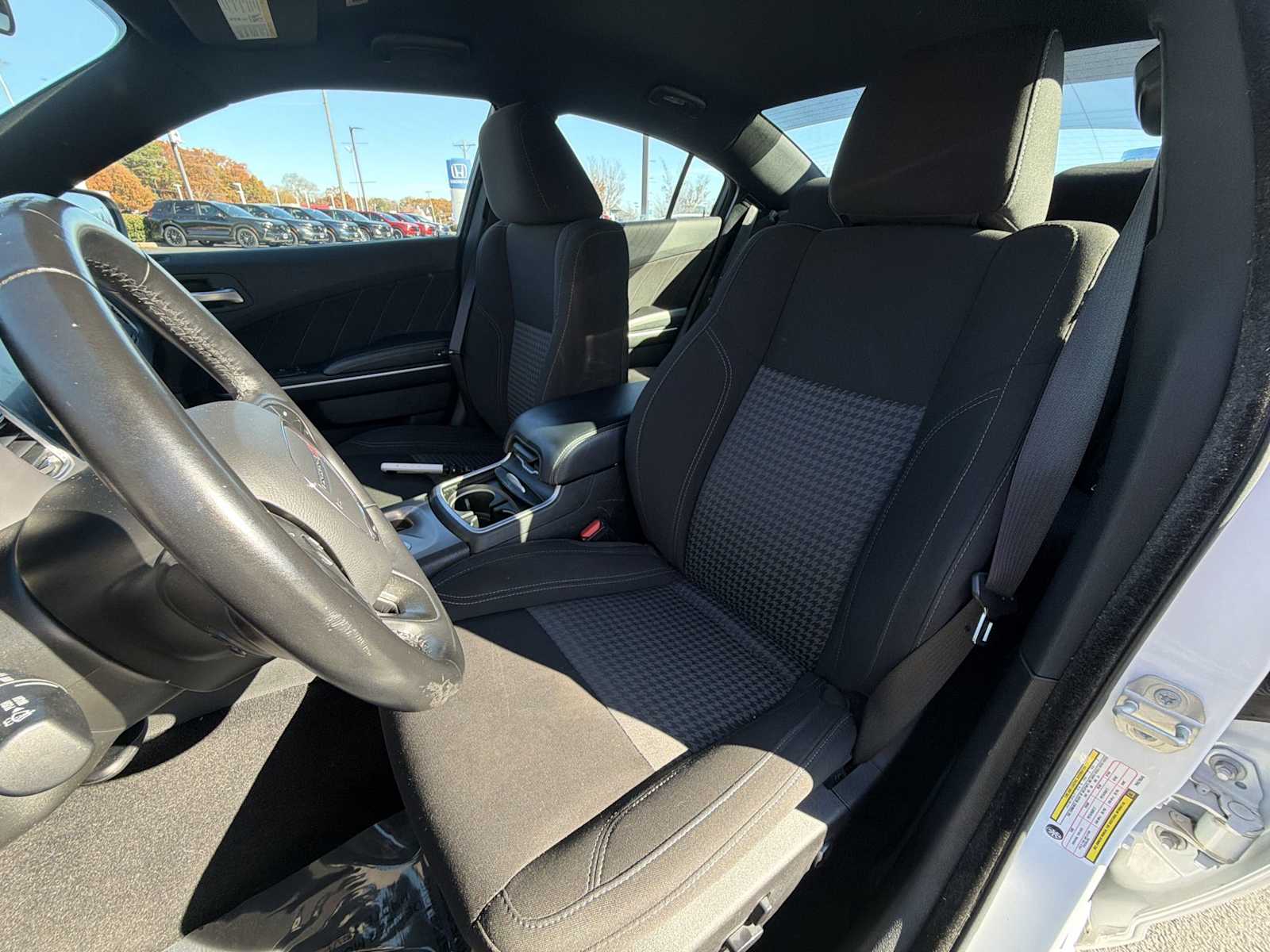 Thumbnail: 2023 Dodge Charger - 13