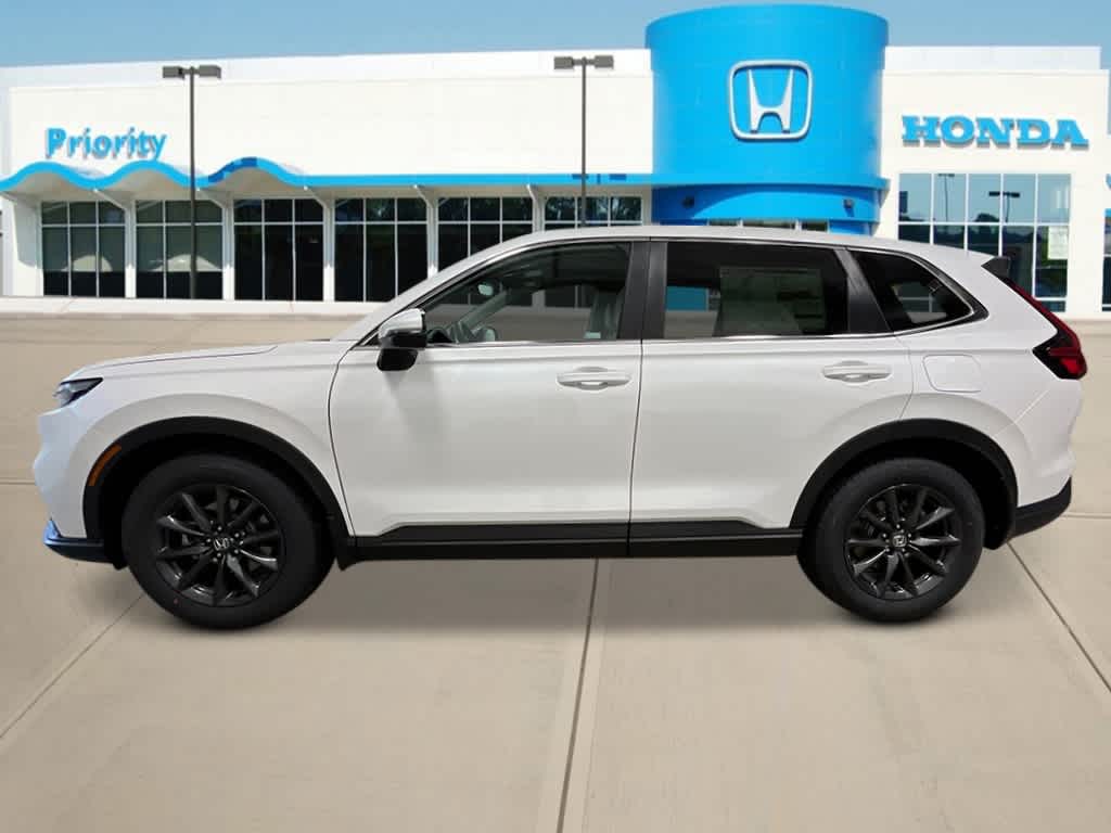 Thumbnail: 2026 Honda CR-V - 2