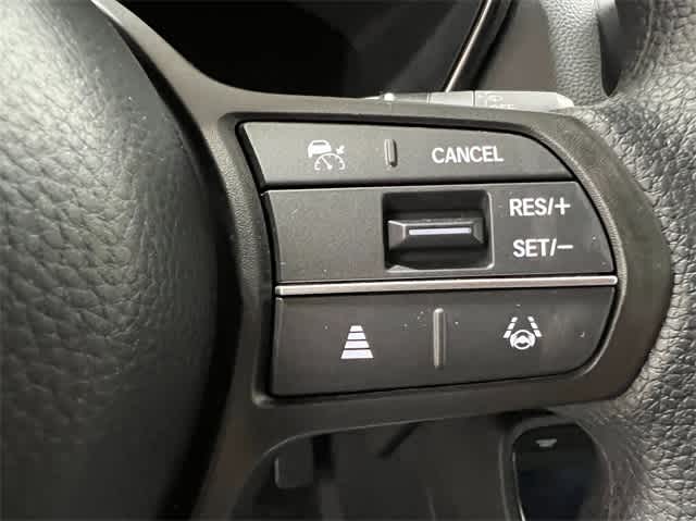 Thumbnail: 2024 Honda CR-V - 21