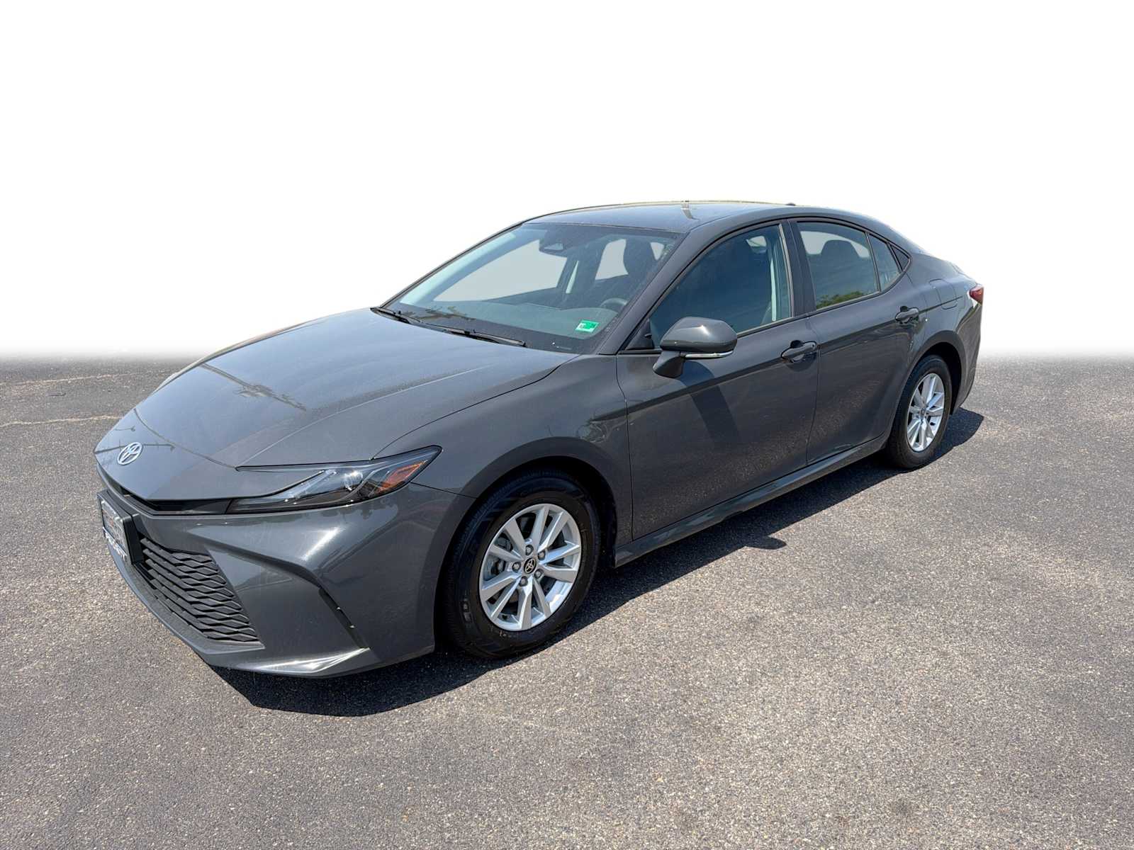 Thumbnail: 2025 Toyota Camry - 1