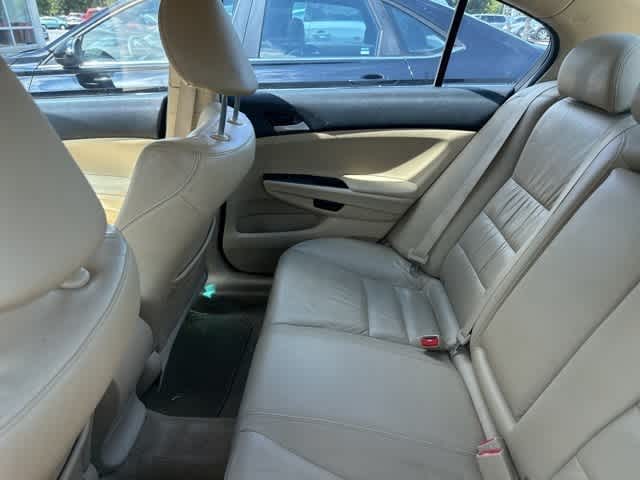 Thumbnail: 2012 Honda Accord - 8