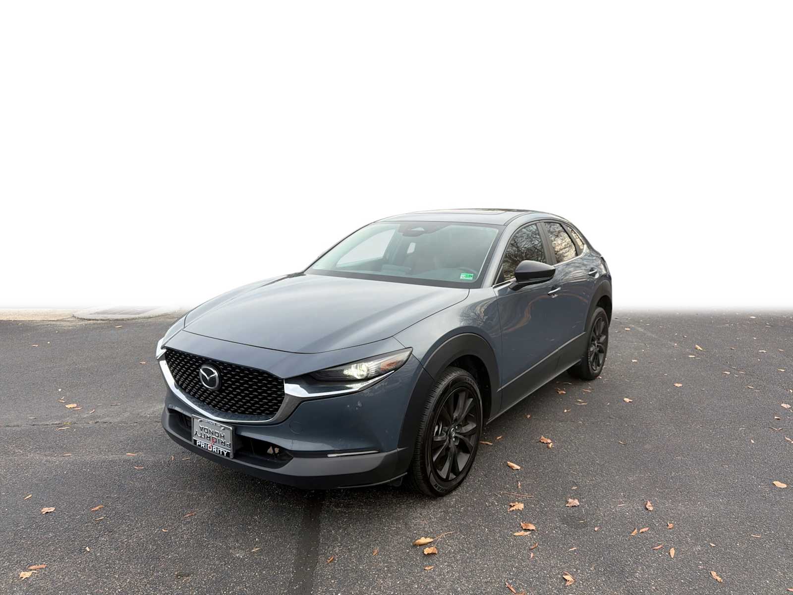 Thumbnail: 2024 Mazda CX-30 - 1