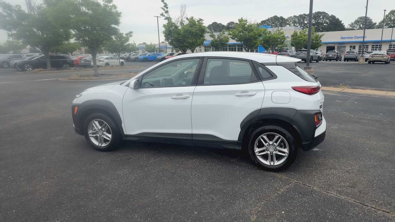 Thumbnail: 2019 Hyundai Kona - 6