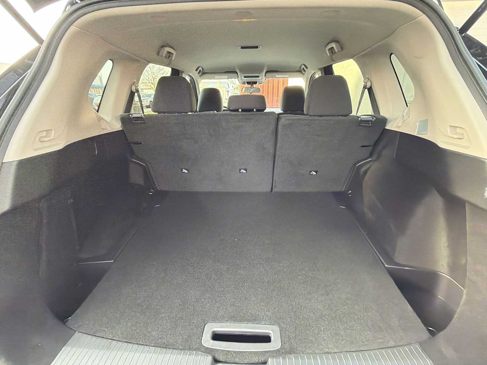 Thumbnail: 2023 Nissan Rogue - 19