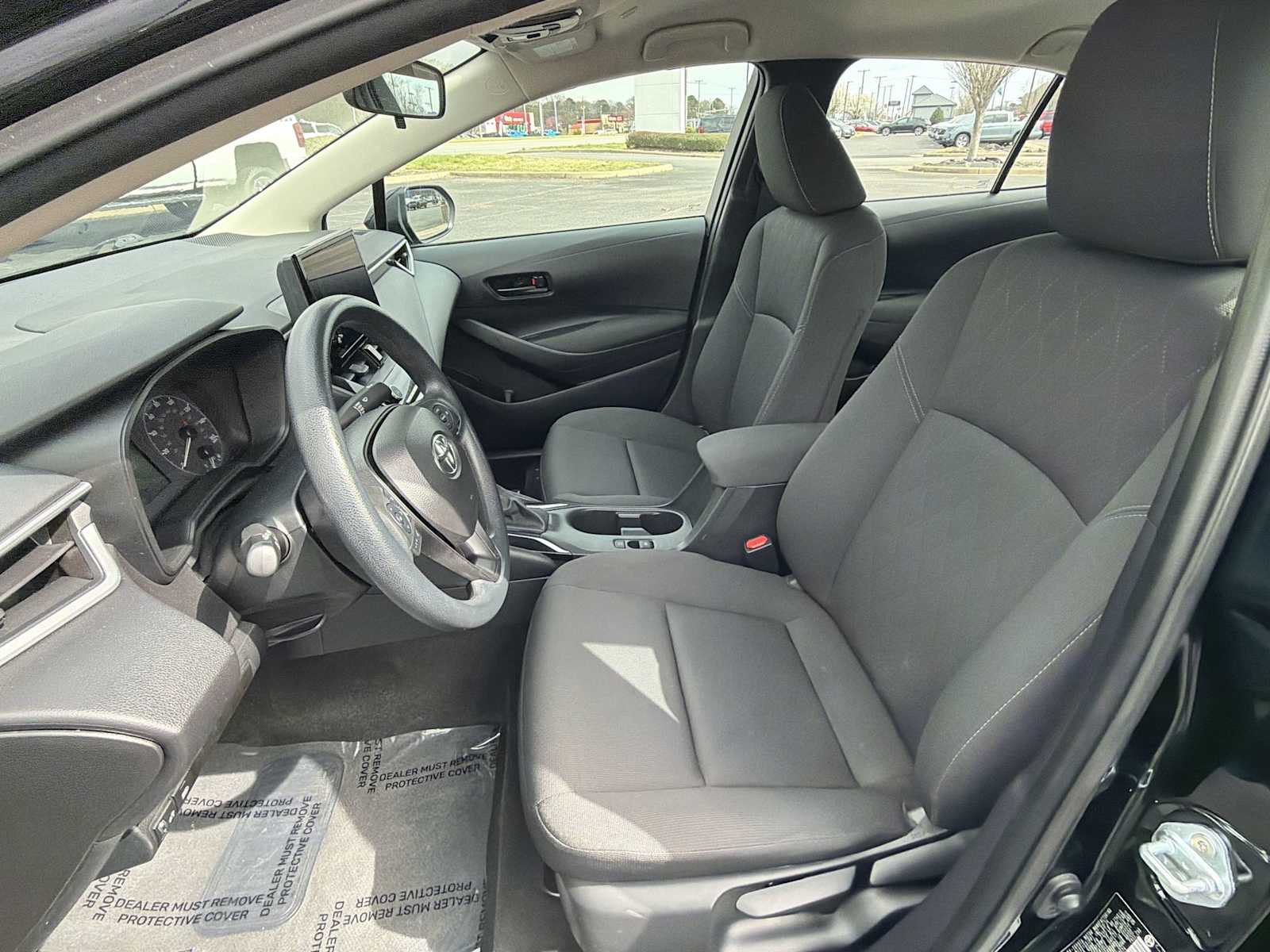 Thumbnail: 2024 Toyota Corolla - 13