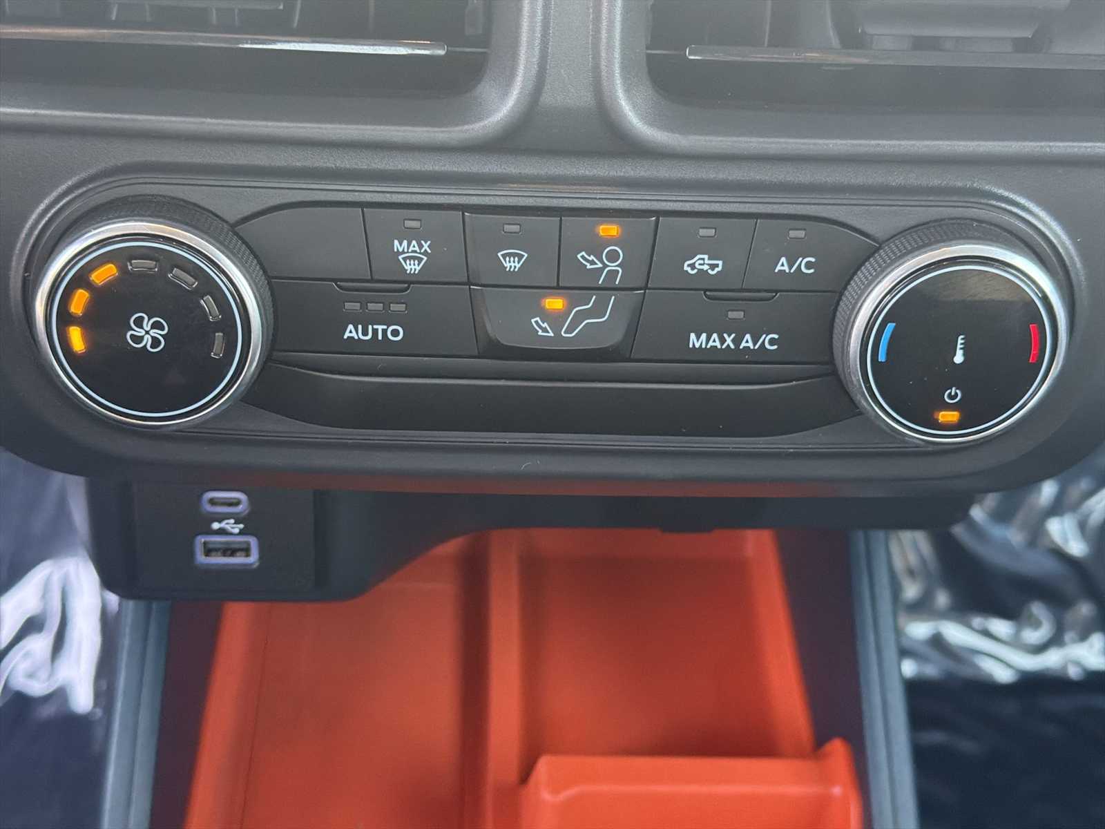 Thumbnail: 2023 Ford Maverick - 15