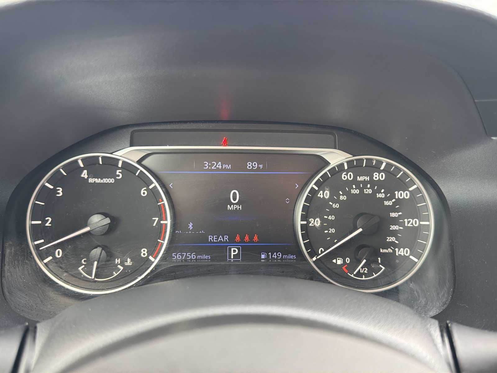 Thumbnail: 2024 Nissan Altima - 10