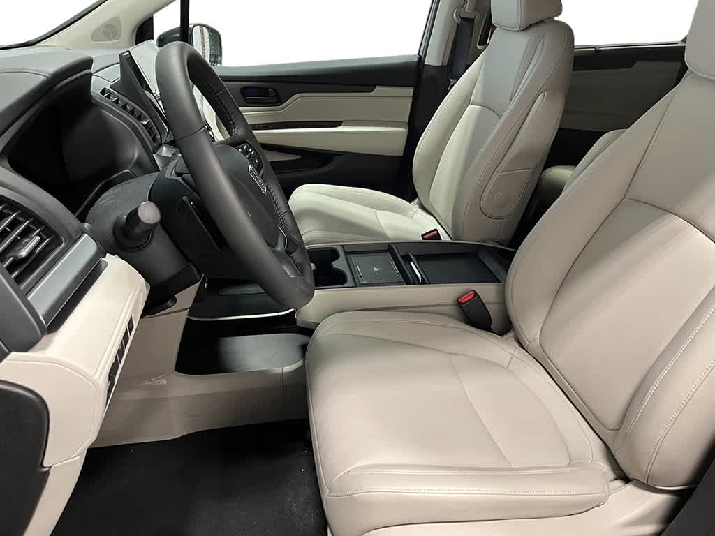 Thumbnail: 2025 Honda Odyssey - 12
