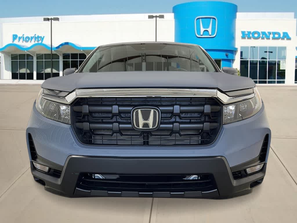 Thumbnail: 2026 Honda Ridgeline - 10