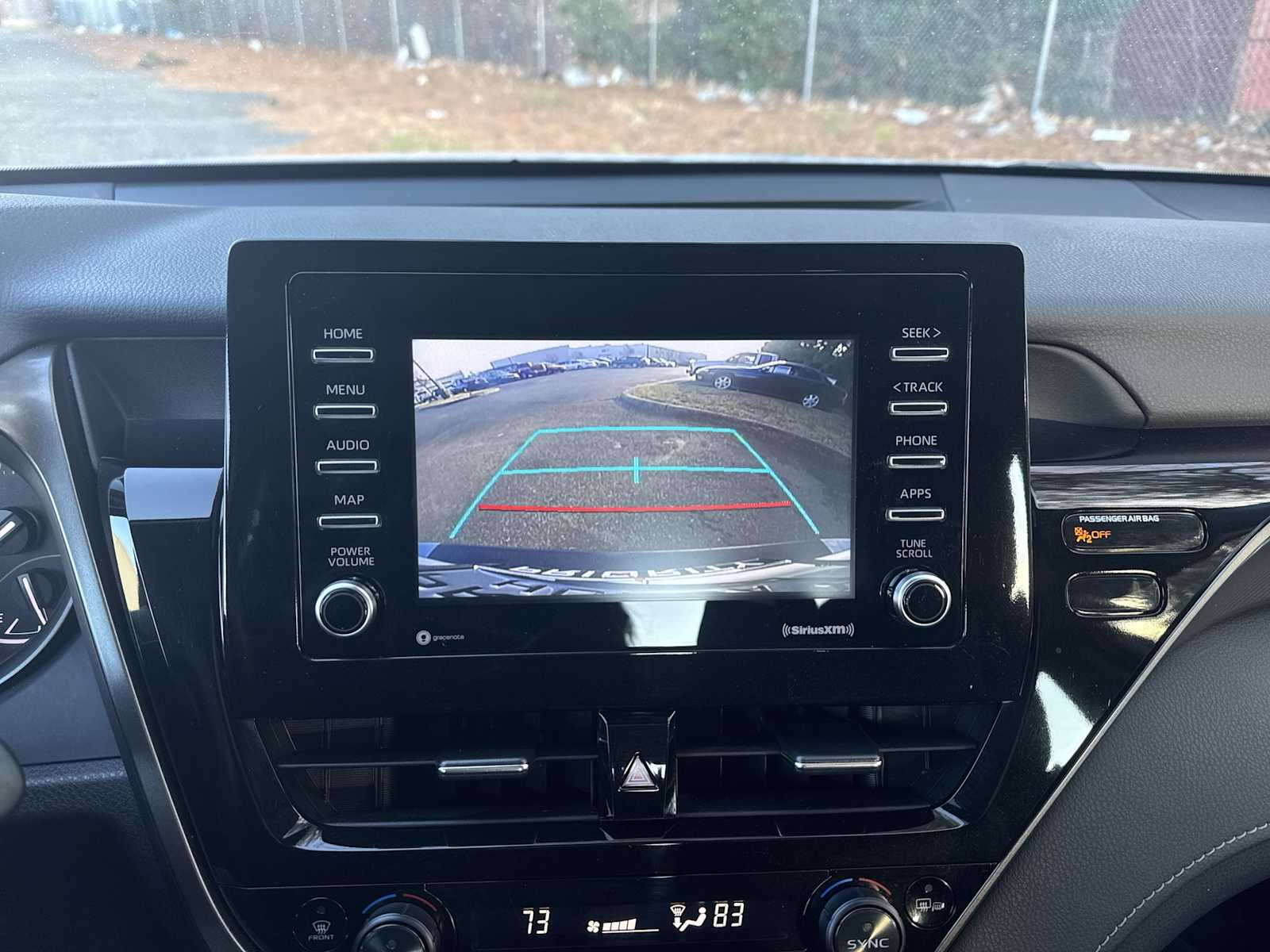 Thumbnail: 2024 Toyota Camry - 22