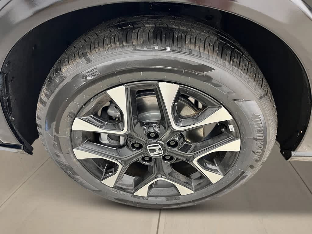 Thumbnail: 2026 Honda HR-V - 10