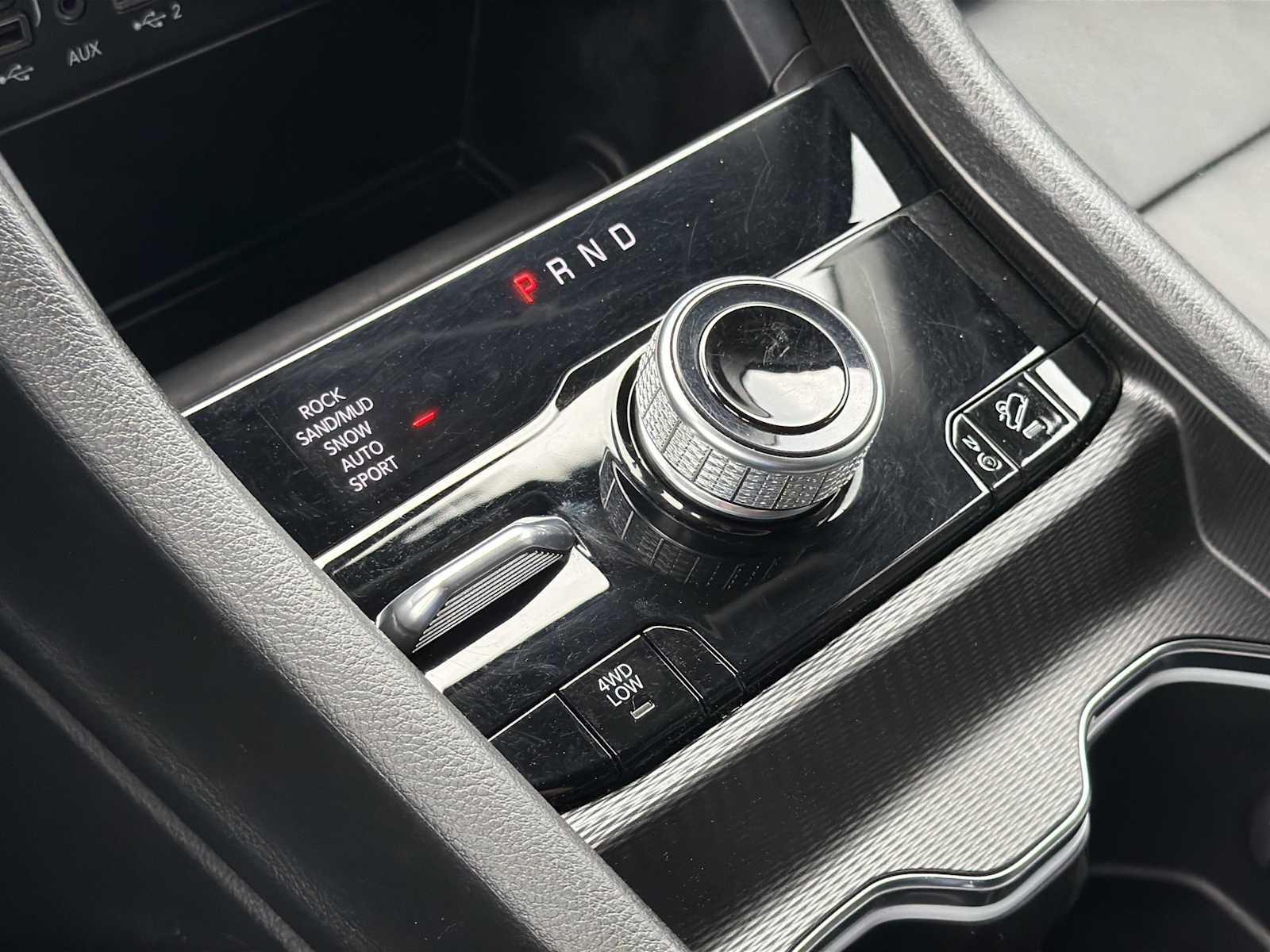 Thumbnail: 2024 Jeep Grand Cherokee - 22