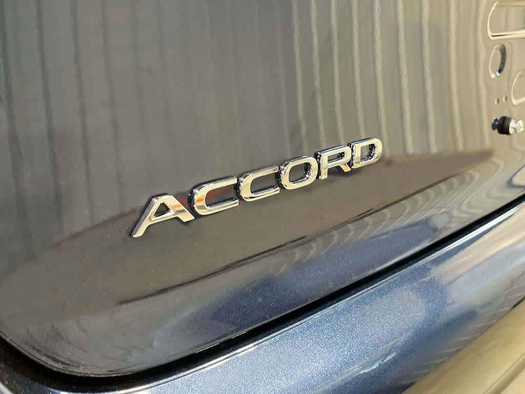 Thumbnail: 2026 Honda Accord - 6