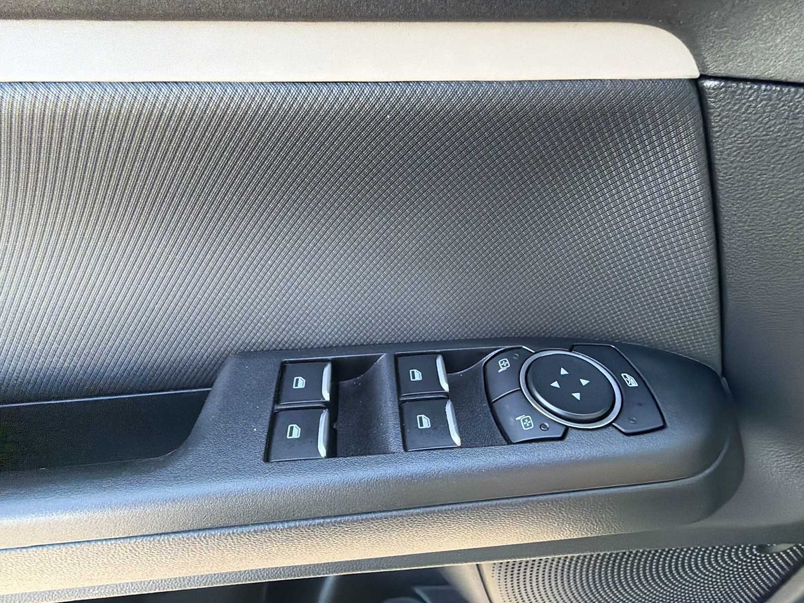 Thumbnail: 2025 Ford Bronco Sport - 15