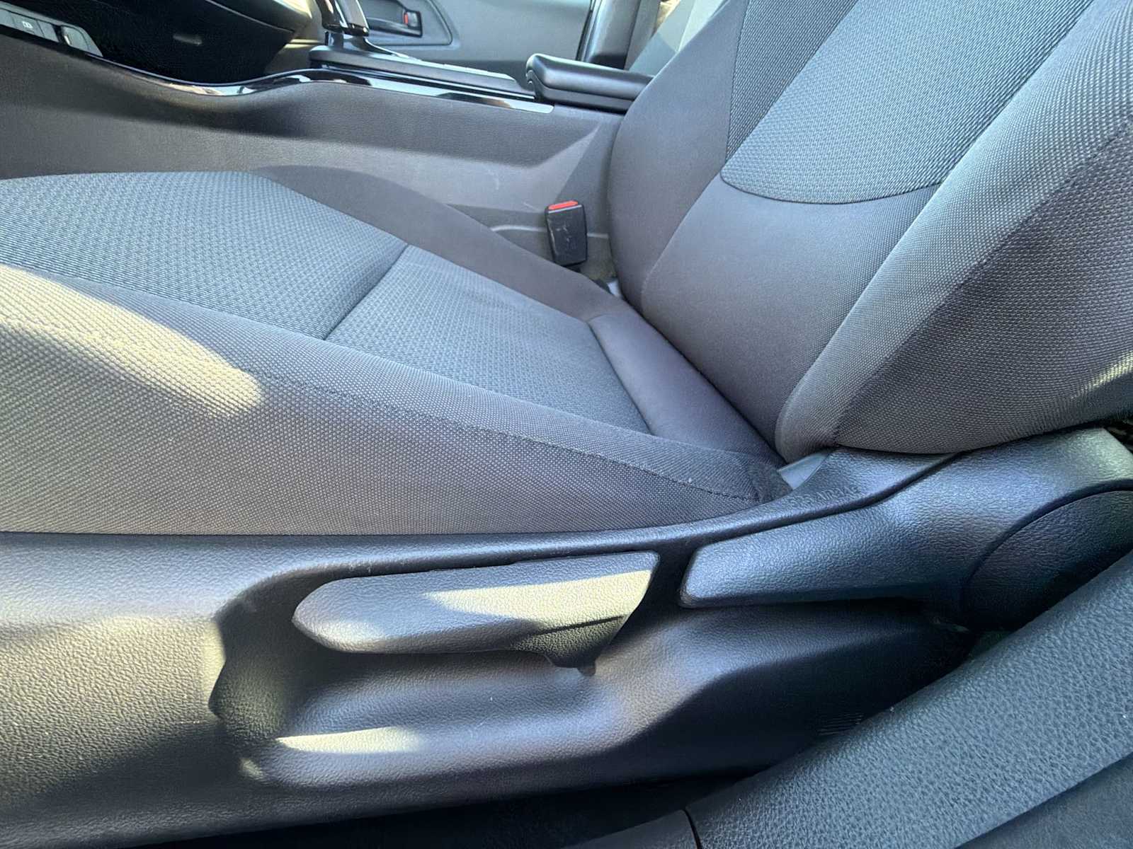 Thumbnail: 2024 Toyota Prius - 14