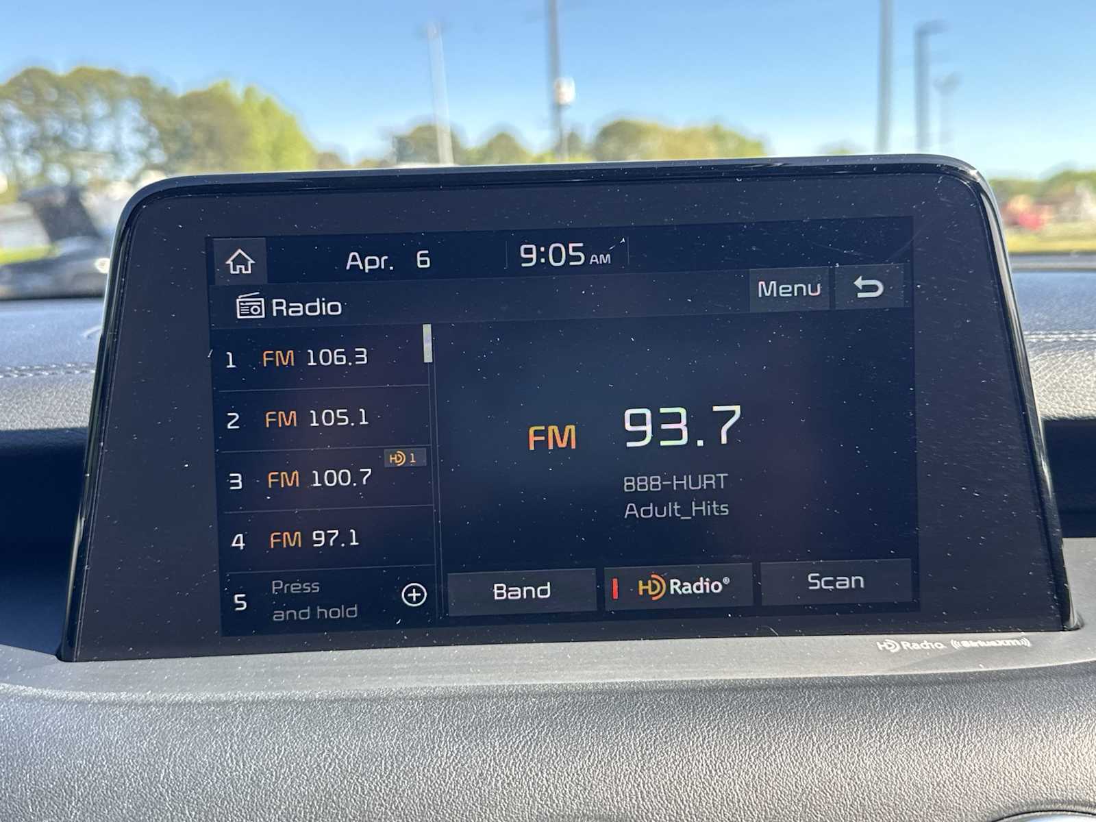 Thumbnail: 2020 Kia Stinger - 12