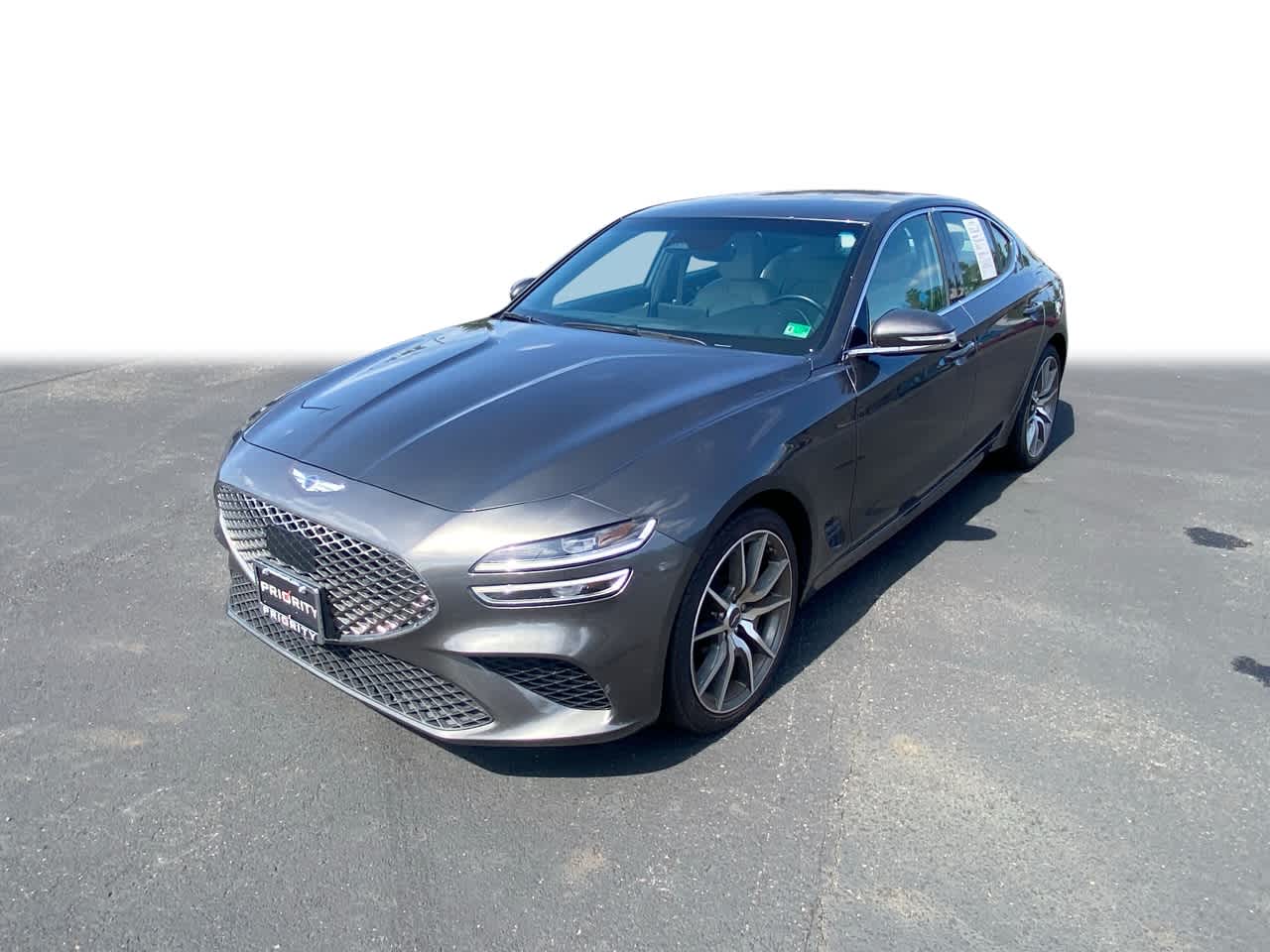 2023 Genesis G70 2.0T -
                  Hampton, VA