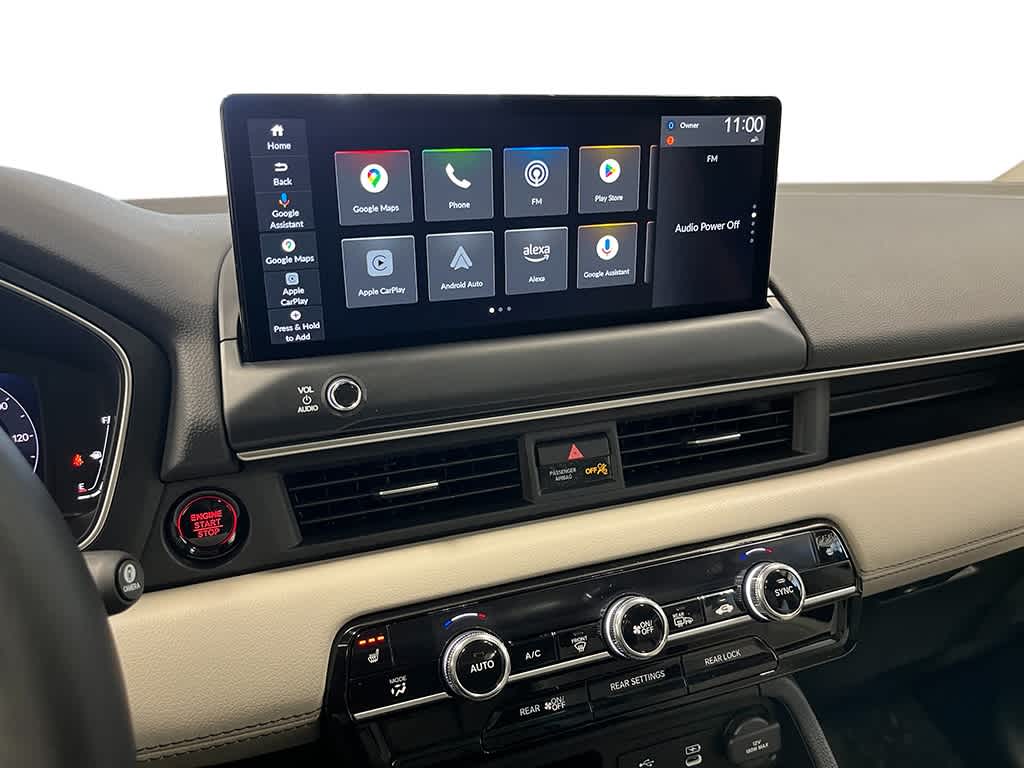 Thumbnail: 2026 Honda Pilot - 21