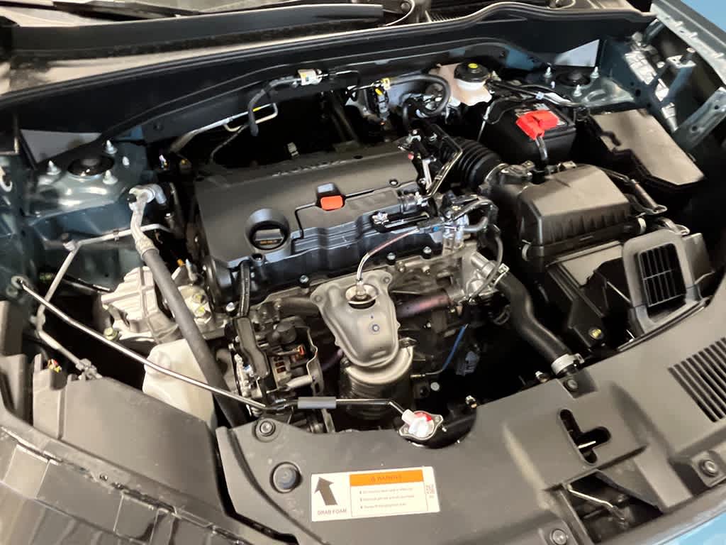 Thumbnail: 2026 Honda HR-V - 11