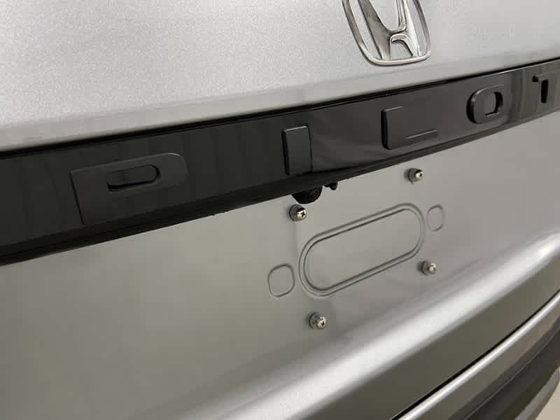 Thumbnail: 2025 Honda Pilot - 6