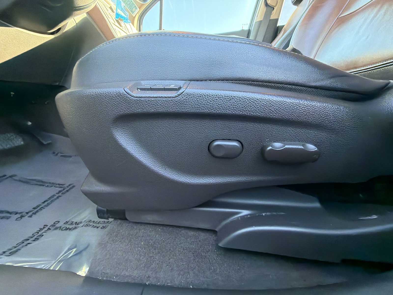 Thumbnail: 2013 Buick Encore - 14