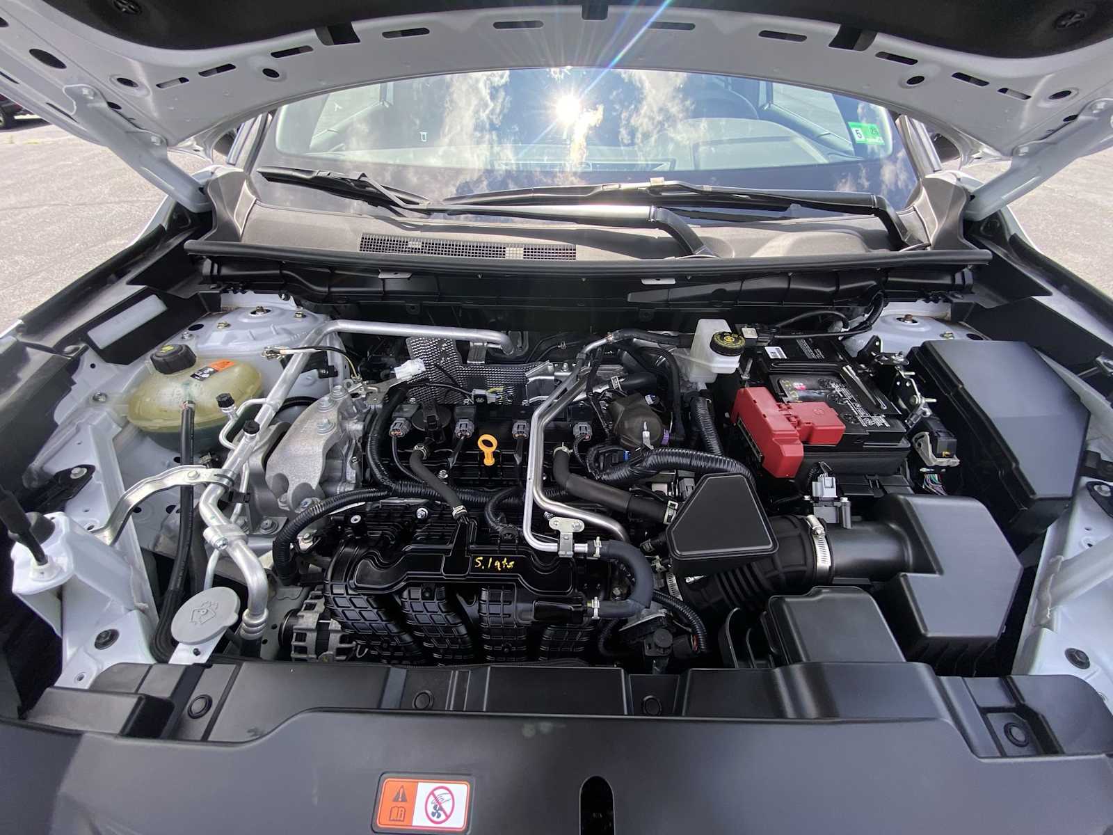 2023 Mitsubishi Outlander Black Edition 17