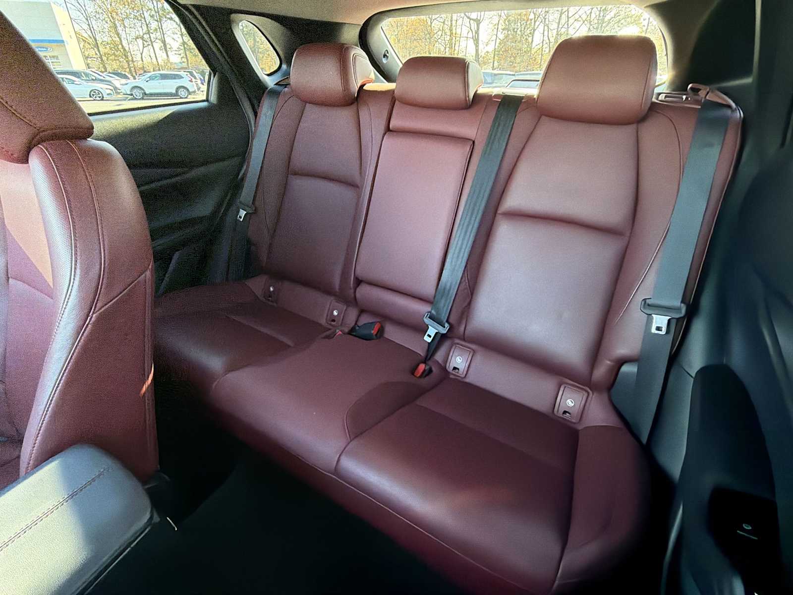 Thumbnail: 2024 Mazda CX-30 - 23