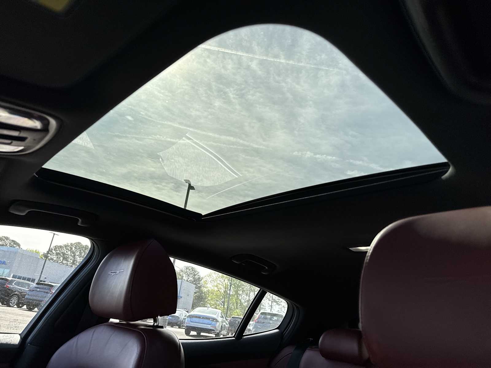 Thumbnail: 2020 Kia Stinger - 16