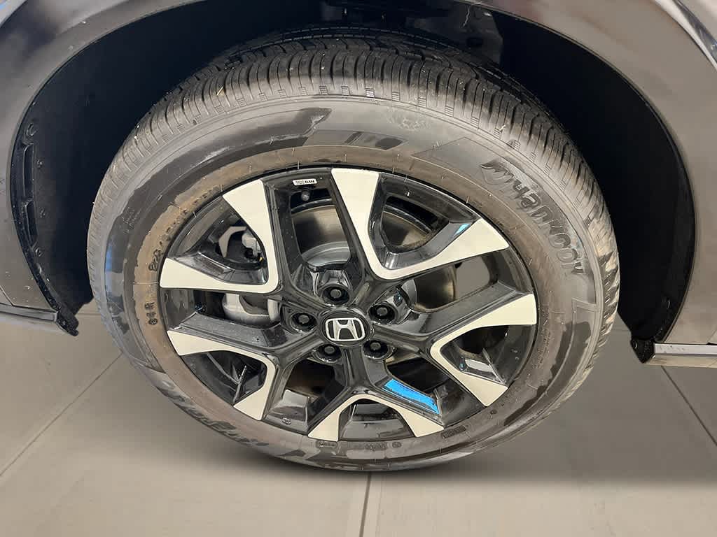 Thumbnail: 2027 Honda HR-V - 10