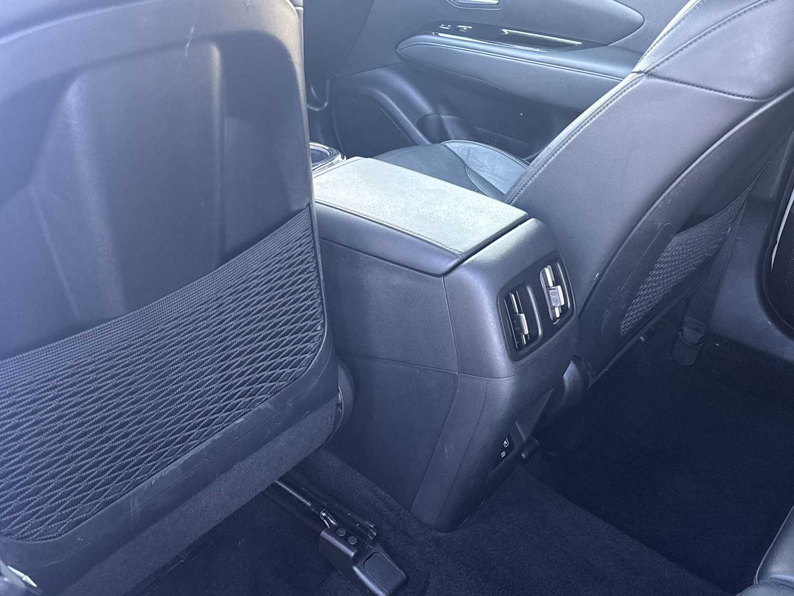 Thumbnail: 2024 Hyundai Tucson - 23