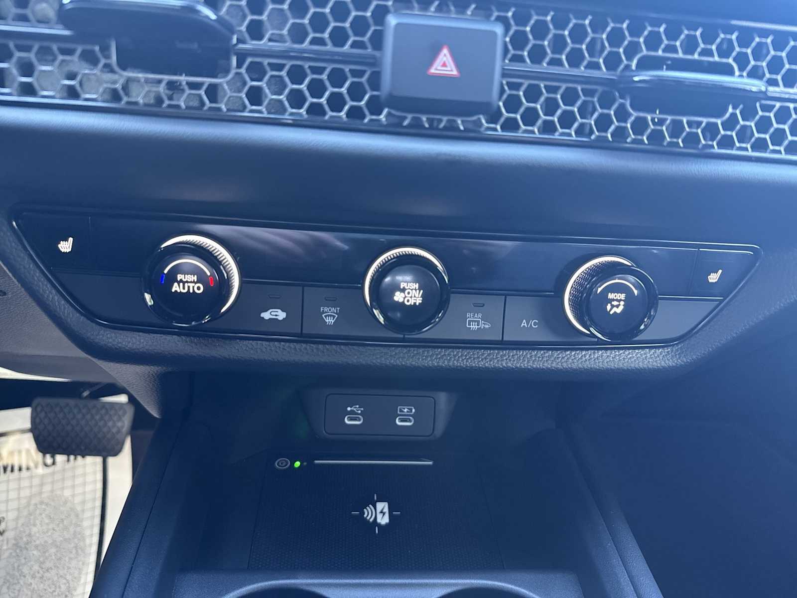 Thumbnail: 2026 Honda HR-V - 16