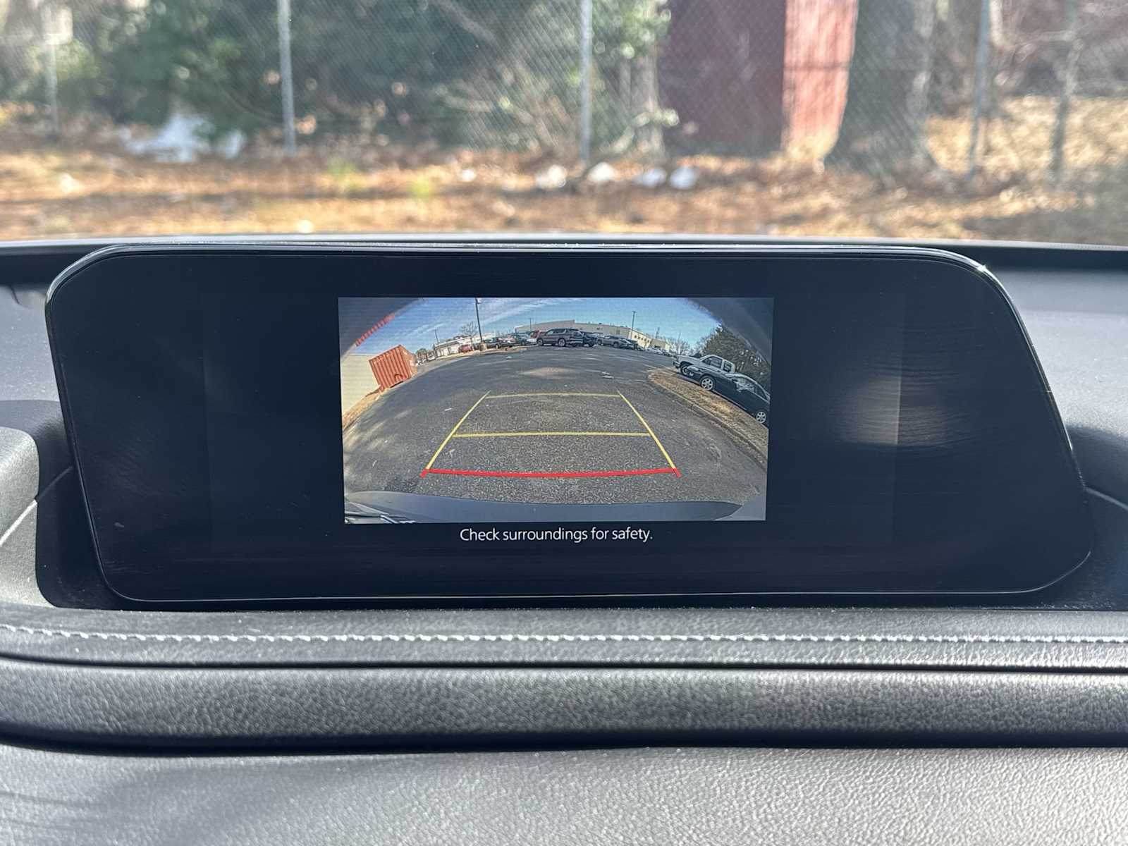 Thumbnail: 2024 Mazda CX-30 - 23