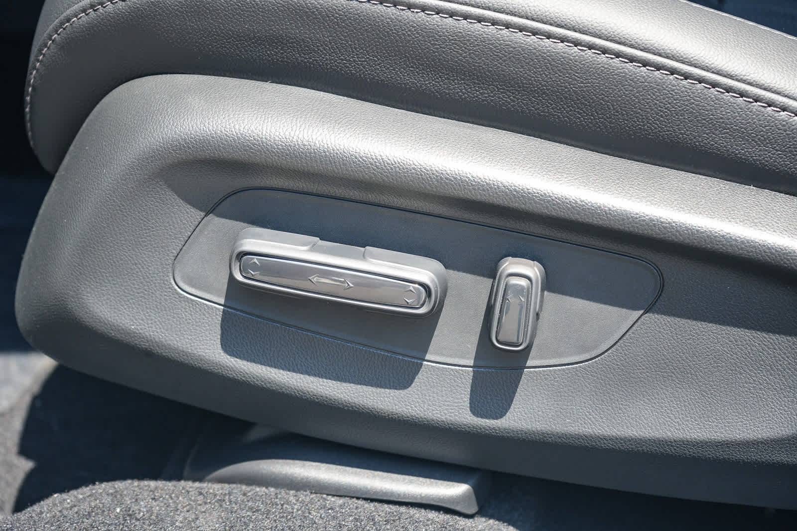 Thumbnail: 2026 Honda HR-V - 20