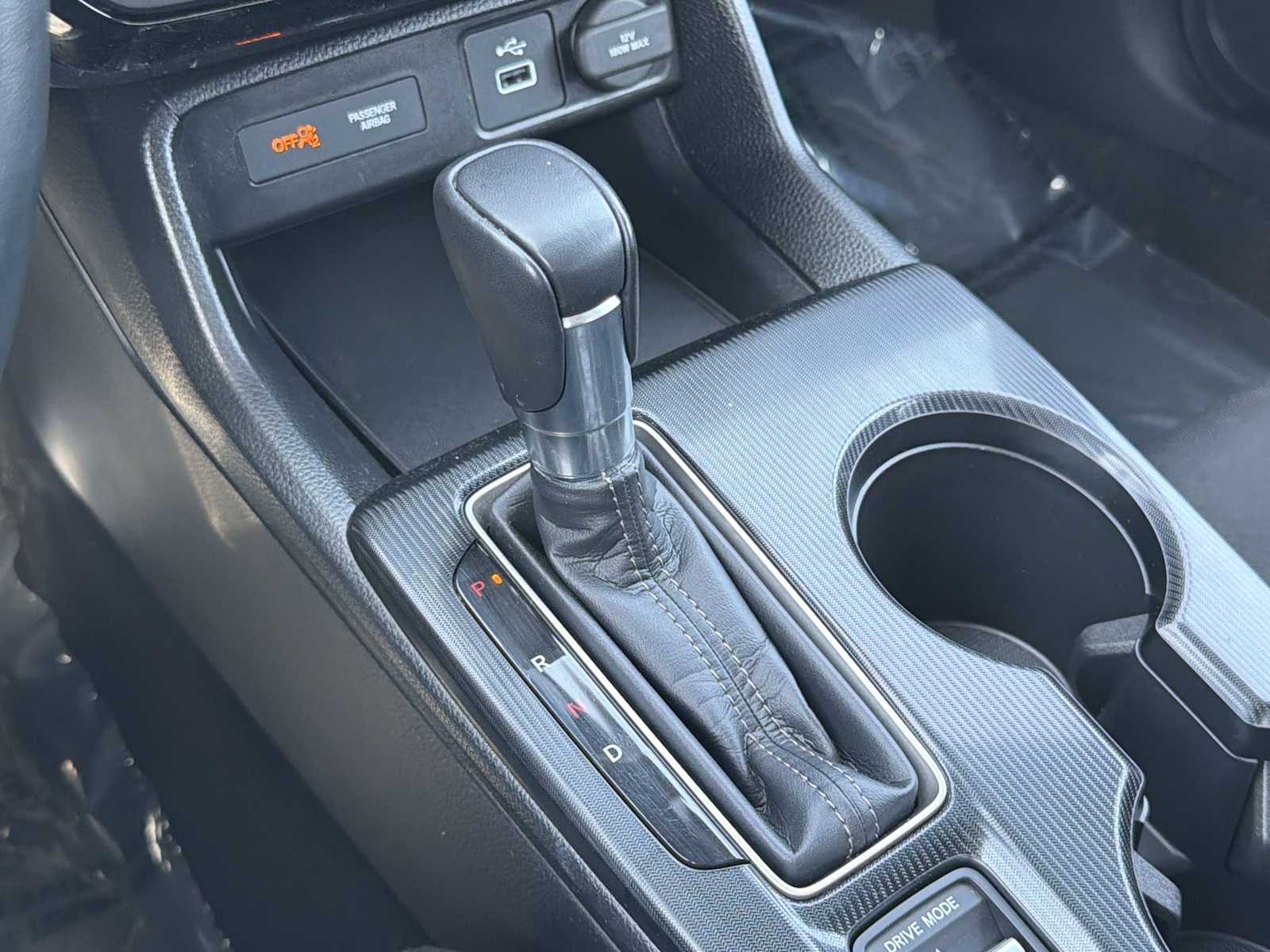 Thumbnail: 2024 Honda Civic - 20