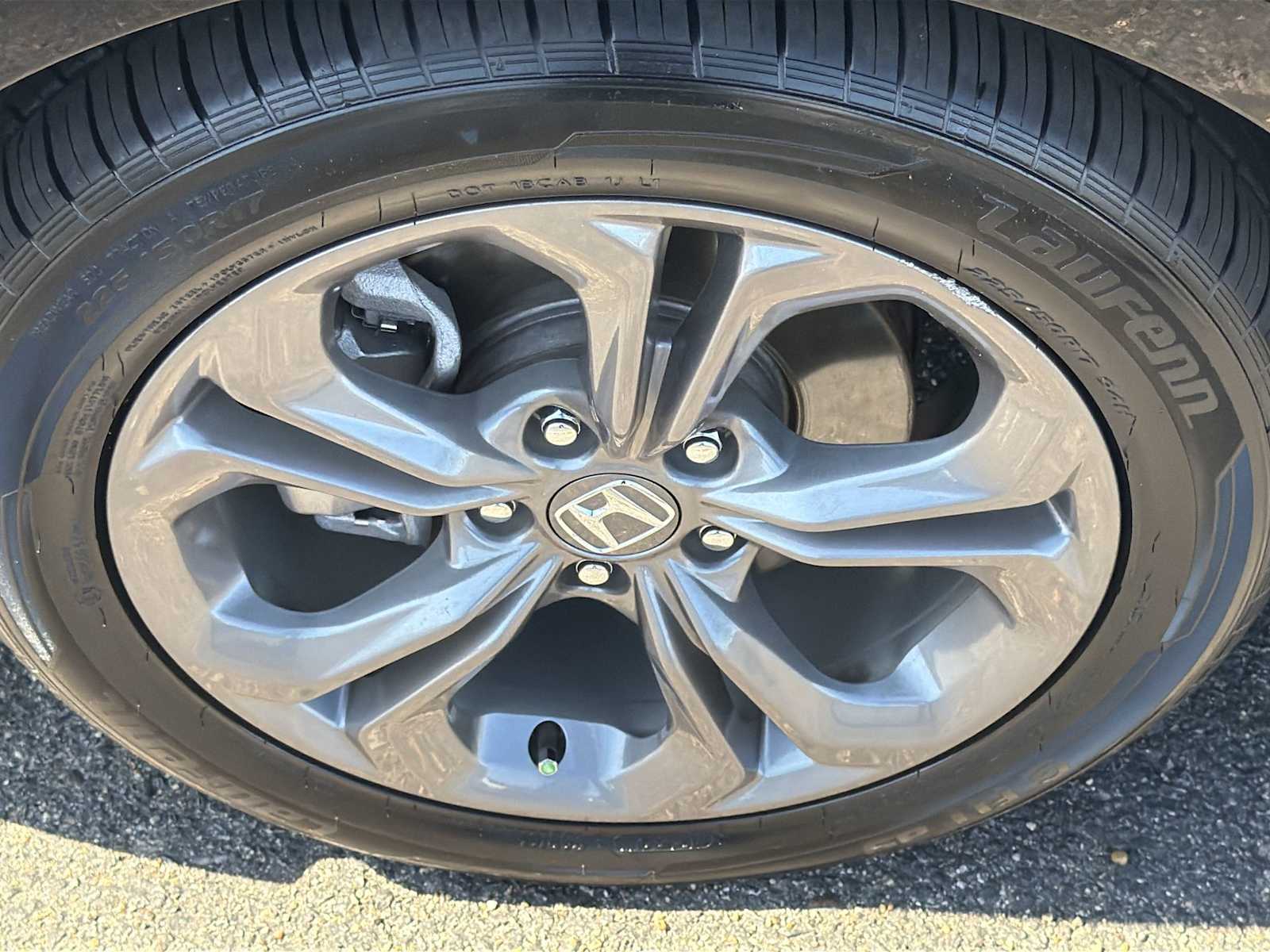 Thumbnail: 2024 Honda Accord - 19