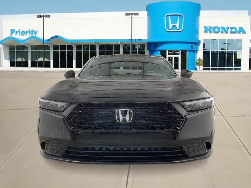 Thumbnail: 2025 Honda Accord - 10