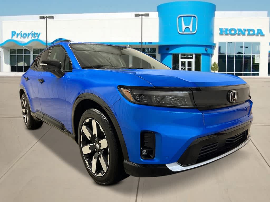 Thumbnail: 2026 Honda Prologue - 9