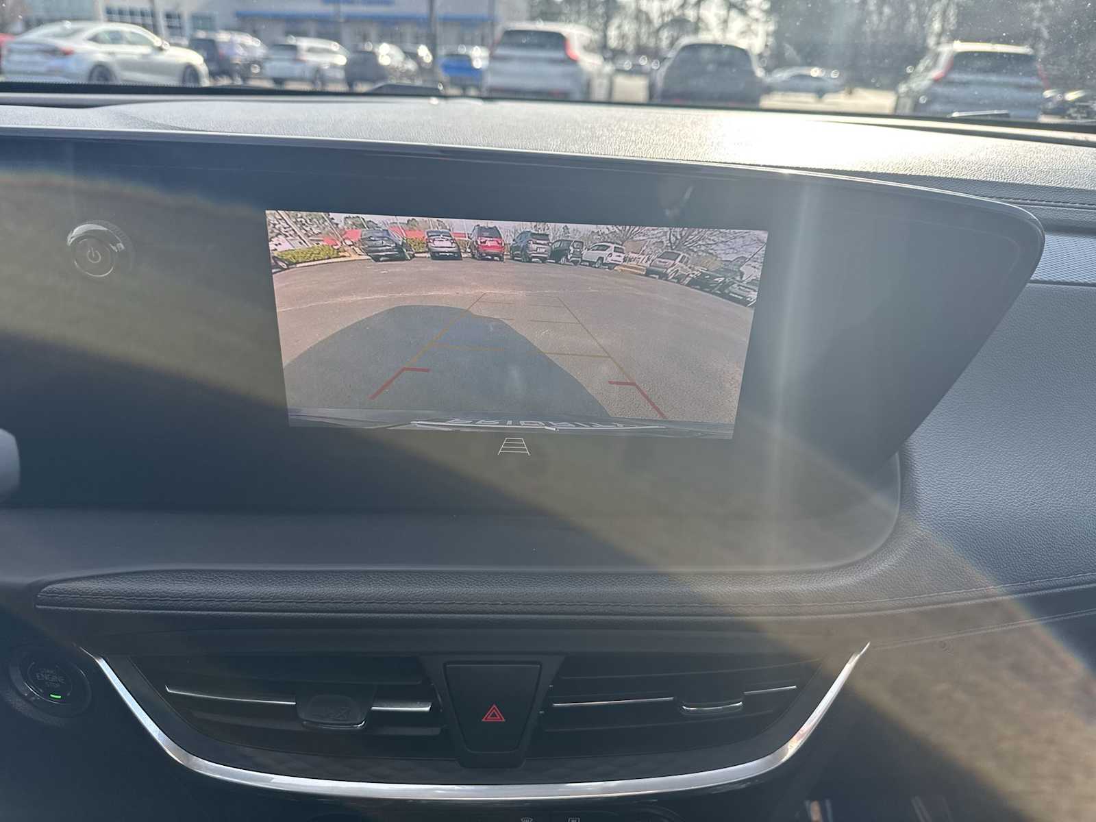 Thumbnail: 2024 Buick Encore GX - 22