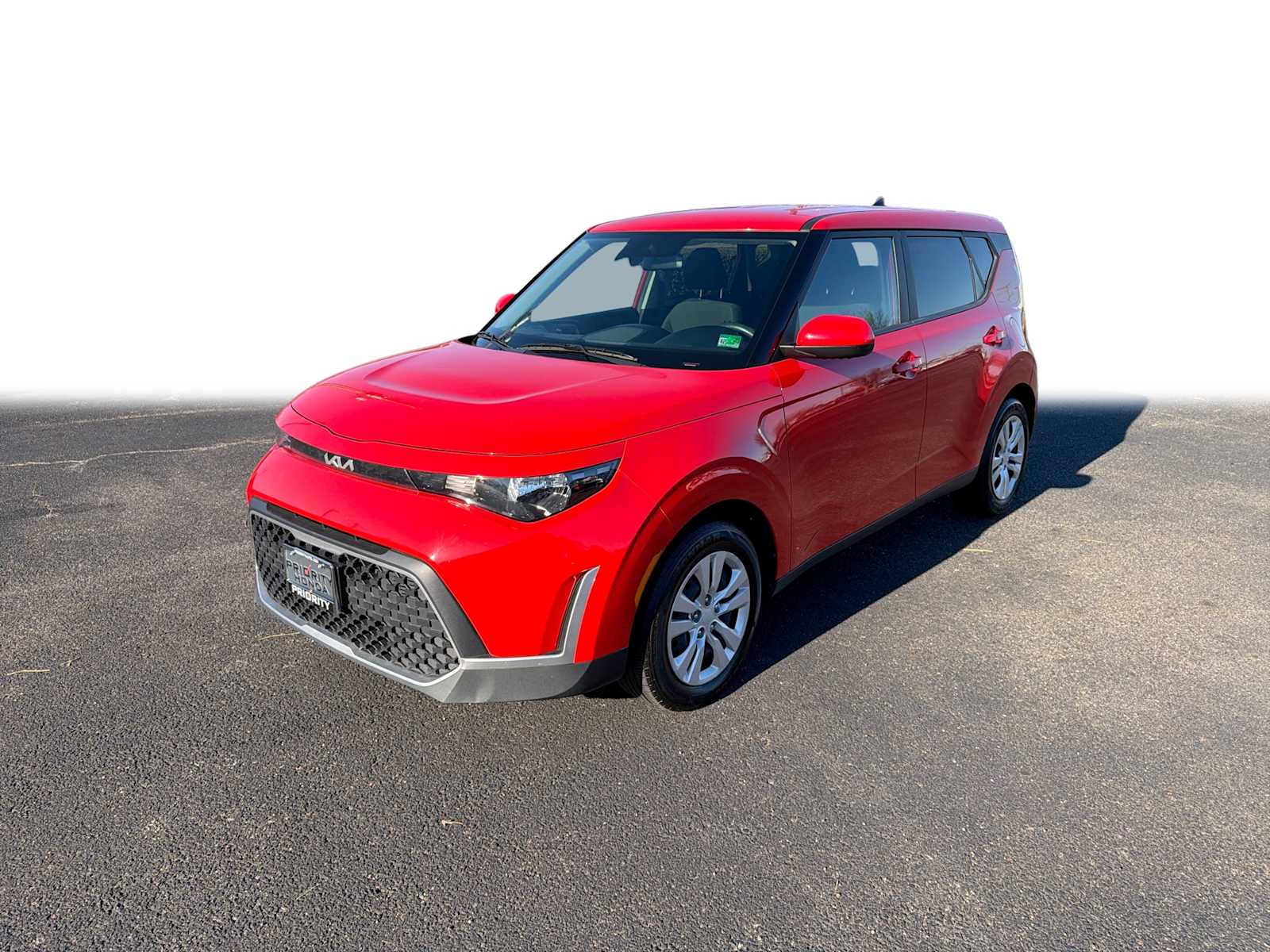Thumbnail: 2023 Kia Soul - 1