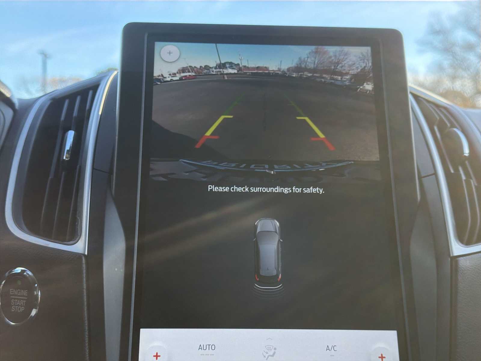 Thumbnail: 2024 Ford Edge - 23