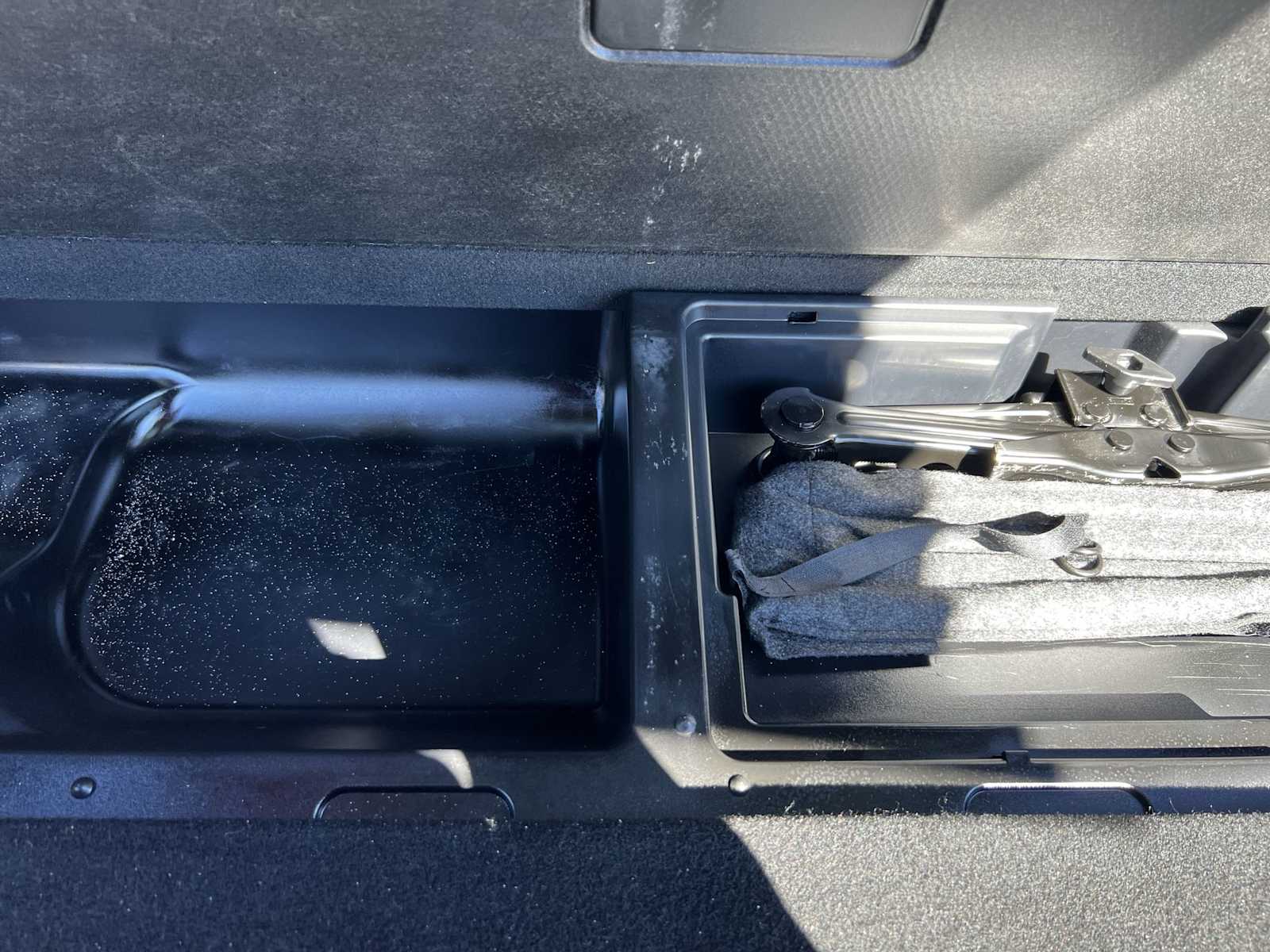 Thumbnail: 2022 Ford Expedition - 22