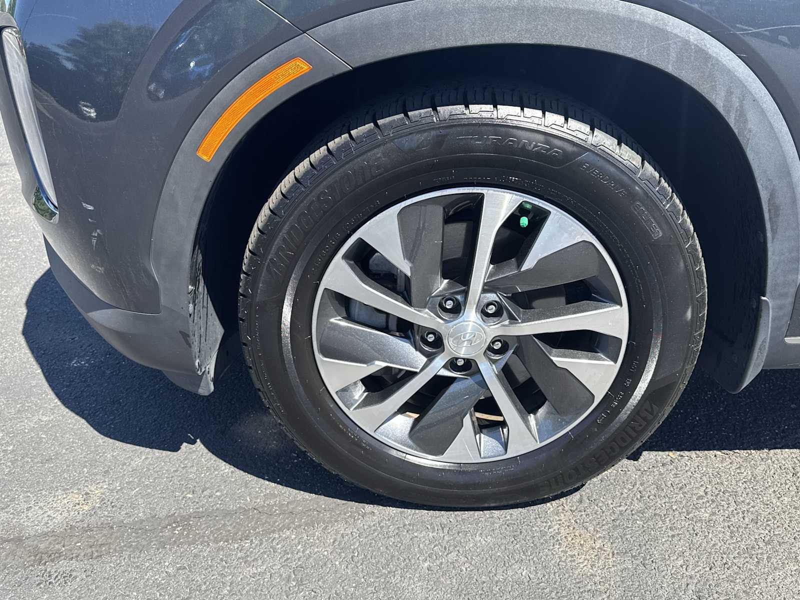 Thumbnail: 2020 Hyundai Palisade - 19