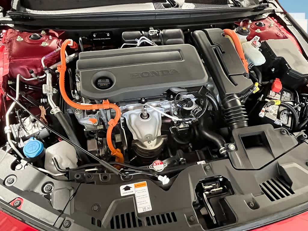Thumbnail: 2026 Honda Accord - 11