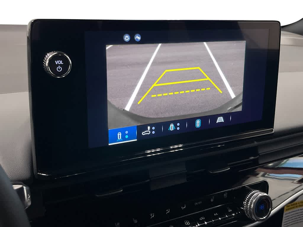 Thumbnail: 2026 Honda Prologue - 21