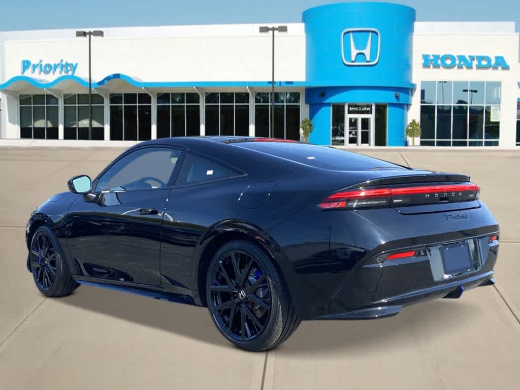 Thumbnail: 2026 Honda  - 2